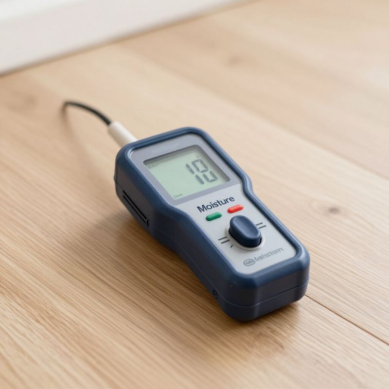 Leak Detection & Repair in Morris