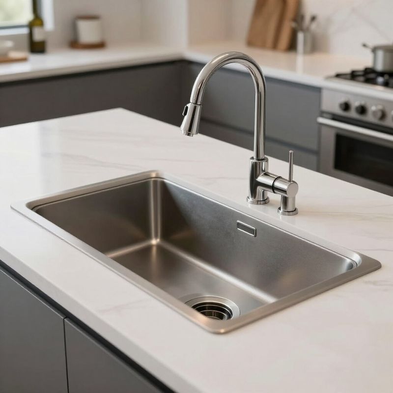 Bathroom & Kitchen Upgrades in Morris