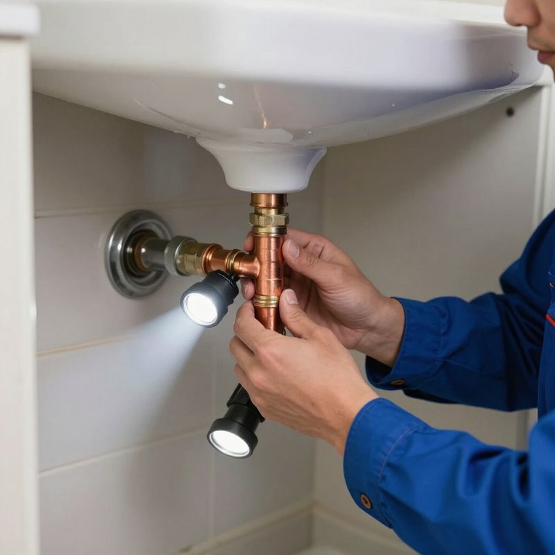 Emergency Plumbing in Morris